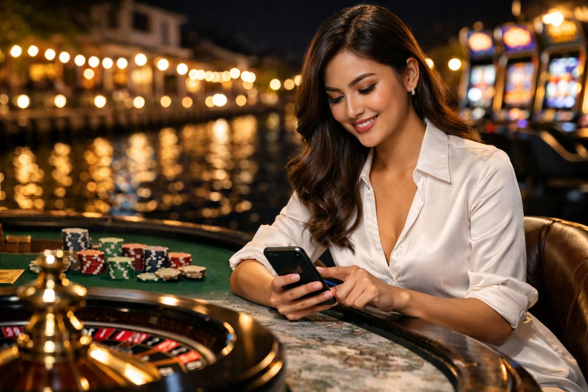 mobile gaming